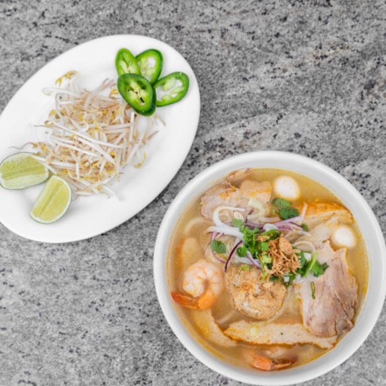 Delicious Cha Ca: A Vietnamese Delight