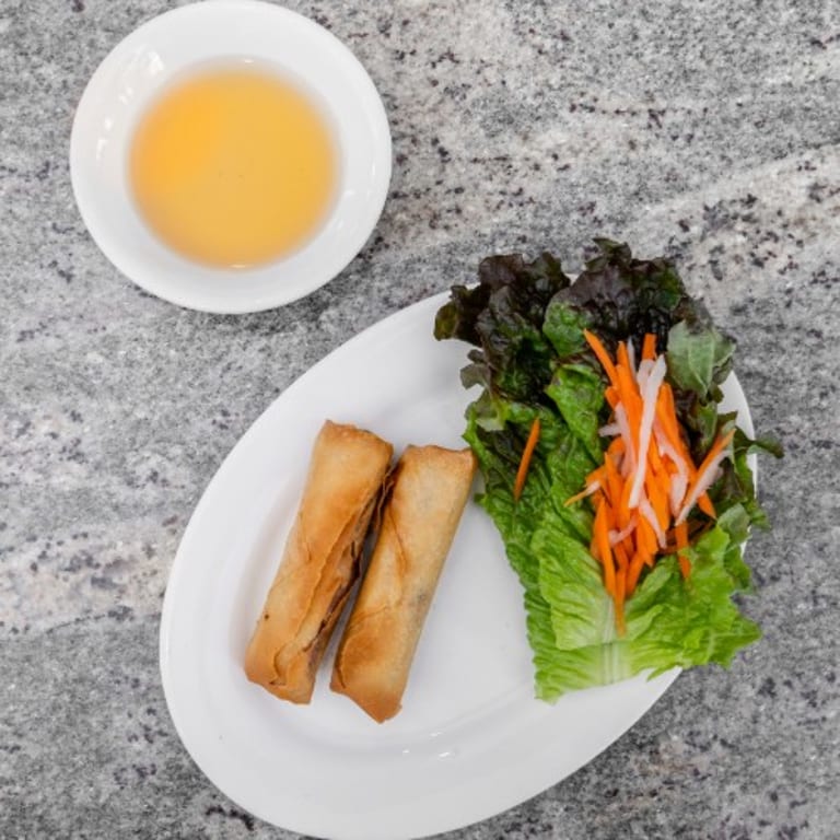 Delicious Cha Gio: A Vietnamese Appetizer Favorite